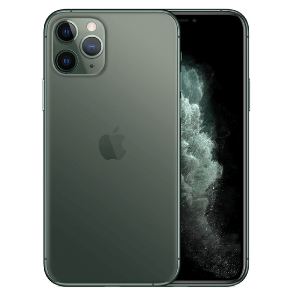 iPhone 11 pro